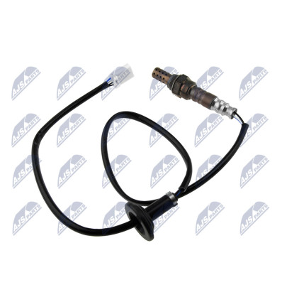 Sonde lambda - Sonde lambda pour Mitsubishi ESL-MS-015