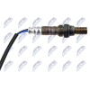 Sonde lambda - Sonde lambda pour Mitsubishi ESL-MS-015