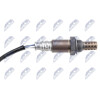 Sonde lambda - Sonde lambda pour Mitsubishi ESL-MS-016