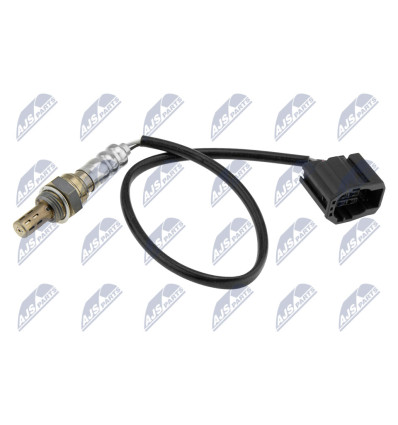 Sonde lambda - Sonde lambda pour Mazda ESL-MZ-013