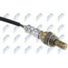 Sonde lambda - Sonde lambda pour Mazda ESL-MZ-013