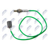 Sonde lambda - Sonde lambda pour Mazda ESL-MZ-014