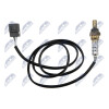 Sonde lambda - Sonde lambda pour Mazda ESL-MZ-017