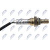 Sonde lambda - Sonde lambda pour Mazda ESL-MZ-017