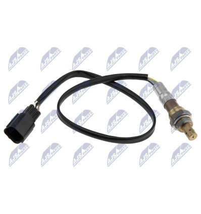 Sonde lambda - Sonde lambda pour Mazda ESL-MZ-019