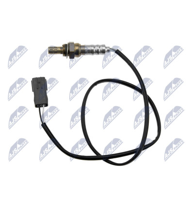 Sonde lambda - Sonde lambda pour Mazda ESL-MZ-020