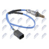 Sonde lambda - Sonde lambda pour Mazda ESL-MZ-023