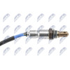 Sonde lambda - Sonde lambda pour Mazda ESL-MZ-023