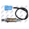 Sonde lambda - Sonde lambda pour Nissan ESL-NS-007