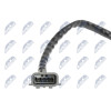 Sonde lambda - Sonde lambda pour Nissan,infiniti ESL-NS-008