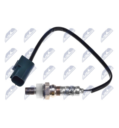 Sonde lambda - Sonde lambda pour Nissan ESL-NS-010