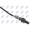 Sonde lambda - Sonde lambda pour Nissan ESL-NS-010