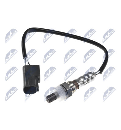 Sonde lambda - Sonde lambda pour Nissan ESL-NS-014