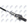 Sonde lambda - Sonde lambda pour Nissan ESL-NS-014