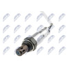 Sonde lambda - Sonde lambda pour Nissan ESL-NS-016