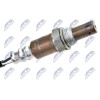 Sonde lambda - Sonde lambda pour Nissan,renault ESL-NS-022