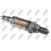 Sonde lambda - Sonde lambda pour Opel,vauxhall ESL-PL-006