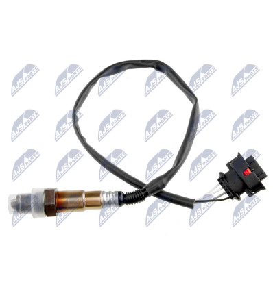 Sonde lambda - Sonde lambda pour Opel,vauxhall ESL-PL-013