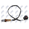 Sonde lambda - Sonde lambda pour Opel,vauxhall ESL-PL-013