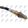 Sonde lambda - Sonde lambda pour Vauxhall,opel ESL-PL-015