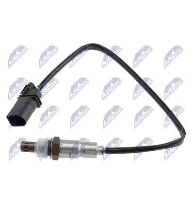 Sonde lambda - Sonde lambda pour Vauxhall,opel ESL-PL-016