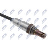 Sonde lambda - Sonde lambda pour Vauxhall,opel ESL-PL-016