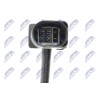 Sonde lambda - Sonde lambda pour Vauxhall,opel ESL-PL-016