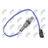 Sonde lambda - Sonde lambda pour Dacia,renault ESL-RE-002