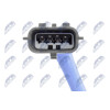 Sonde lambda - Sonde lambda pour Dacia,renault ESL-RE-002