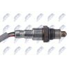 Sonde lambda - Sonde lambda pour Renault,dacia,lada ESL-RE-004