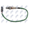 Sonde lambda - Sonde lambda pour Dacia,renault,nissan,mercedes-benz,infiniti ESL-RE-005