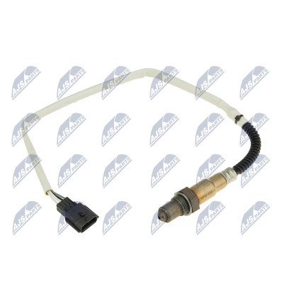 Sonde lambda - Sonde lambda pour Renault,dacia ESL-RE-006