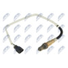 Sonde lambda - Sonde lambda pour Renault,dacia ESL-RE-006