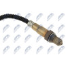 Sonde lambda - Sonde lambda pour Renault,dacia ESL-RE-006