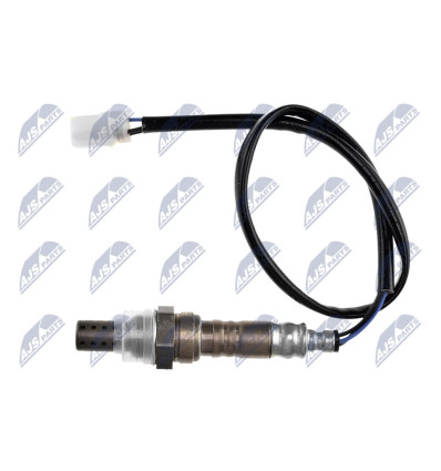 Sonde lambda - Sonde lambda pour Subaru ESL-SB-001