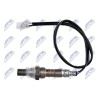 Sonde lambda - Sonde lambda pour Subaru ESL-SB-001