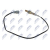 Sonde lambda - Sonde lambda pour Subaru ESL-SB-004