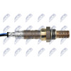 Sonde lambda - Sonde lambda pour Subaru ESL-SB-004