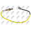 Sonde lambda - Sonde lambda pour Subaru ESL-SB-005