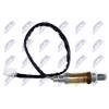 Sonde lambda - Sonde lambda pour Subaru ESL-SB-006