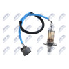 Sonde lambda - Sonde lambda pour Subaru ESL-SB-008