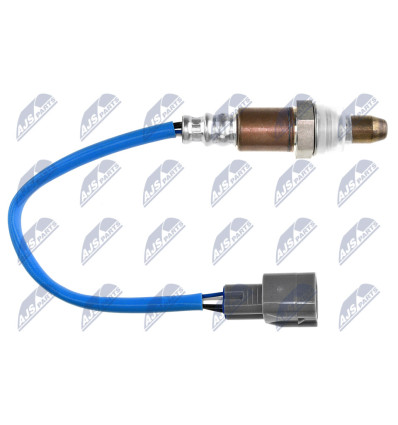 Sonde lambda - Sonde lambda pour Subaru ESL-SB-013