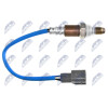 Sonde lambda - Sonde lambda pour Subaru ESL-SB-013