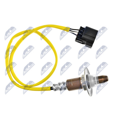 Sonde lambda - Sonde lambda pour Subaru ESL-SB-014