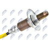 Sonde lambda - Sonde lambda pour Subaru ESL-SB-014