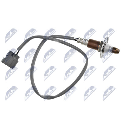 Sonde lambda - Sonde lambda pour Subaru ESL-SB-015