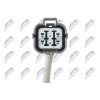 Sonde lambda - Sonde lambda pour Subaru ESL-SB-018