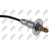 Sonde lambda - Sonde lambda pour Subaru ESL-SB-019