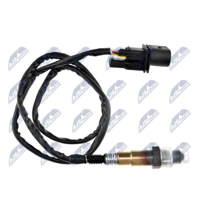 Sonde lambda - Sonde lambda pour Ford,volkswagen,seat,audi ESL-SK-001