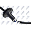 Sonde lambda - Sonde lambda pour Lexus ESL-TY-004